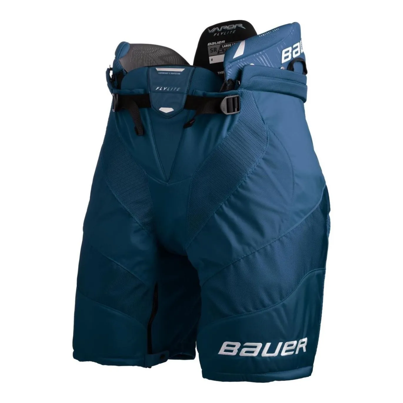 Bauer Hockeybyxa Vapor Flylite Int Navy