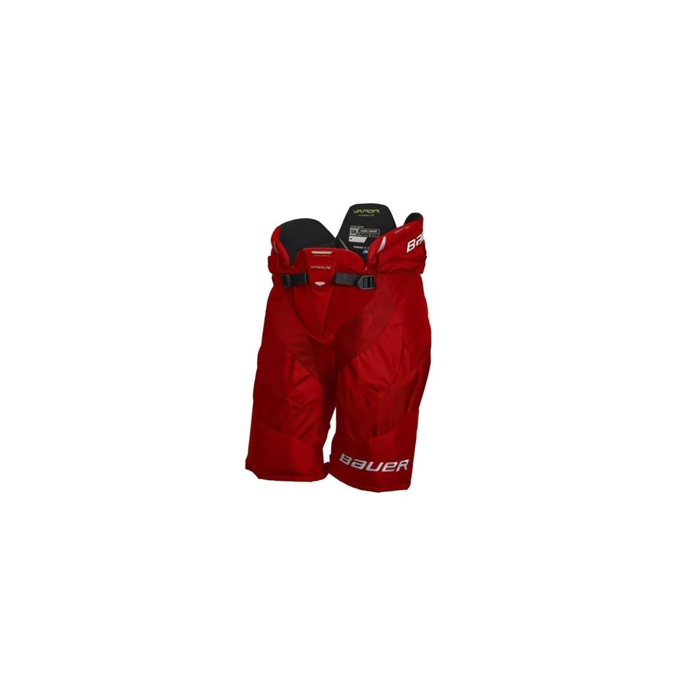 Bauer Hockeybyxa Vapor Hyperlite Sr Red