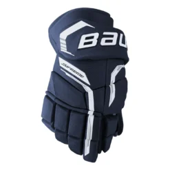 Bauer Hockeyhandskar Supreme F50 Pro Sr Navy