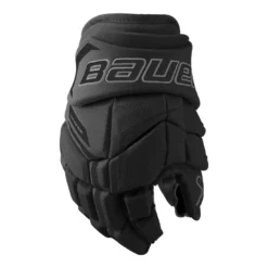 Bauer Hockeyhandskar Supreme Fuse Int Black