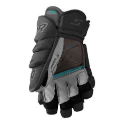Bauer Hockeyhandskar Supreme Fuse Jr Black