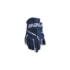 Bauer Hockeyhandskar Supreme M5 Pro Jr Navy