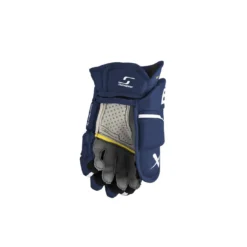 Bauer Hockeyhandskar Supreme Mach Jr Navy