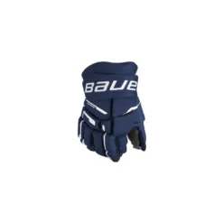 Bauer Hockeyhandskar Supreme M3 Jr Navy