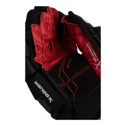 Bauer Hockeyhandskar Vapor Fly40 Sr Black/White