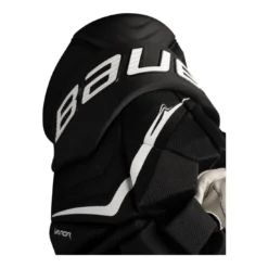 Bauer Hockeyhandskar Vapor Flylite Sr Black/White