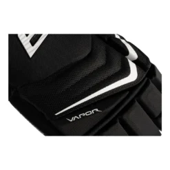 Bauer Hockeyhandskar Vapor Flylite Sr Black/White
