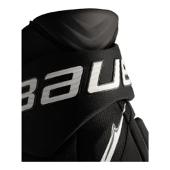 Bauer Hockeyhandskar Vapor Flylite Sr Black/White