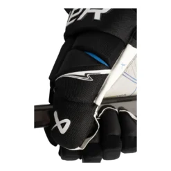 Bauer Hockeyhandskar Vapor Flylite Sr Black/White