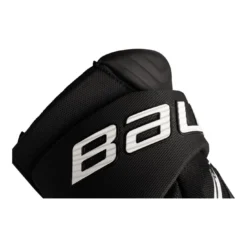 Bauer Hockeyhandskar Vapor Flylite Sr Black/White