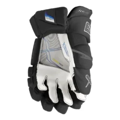 Bauer Hockeyhandskar Vapor Flylite Int Black