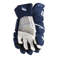Bauer Hockeyhandskar Vapor Flylite Int Navy