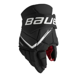 Bauer Hockeyhandskar Vapor Fly40 Int Black/White