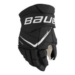 Bauer Hockeyhandskar Vapor Flypro Int Black/White