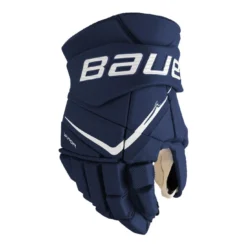 Bauer Hockeyhandskar Vapor Flypro Int Navy