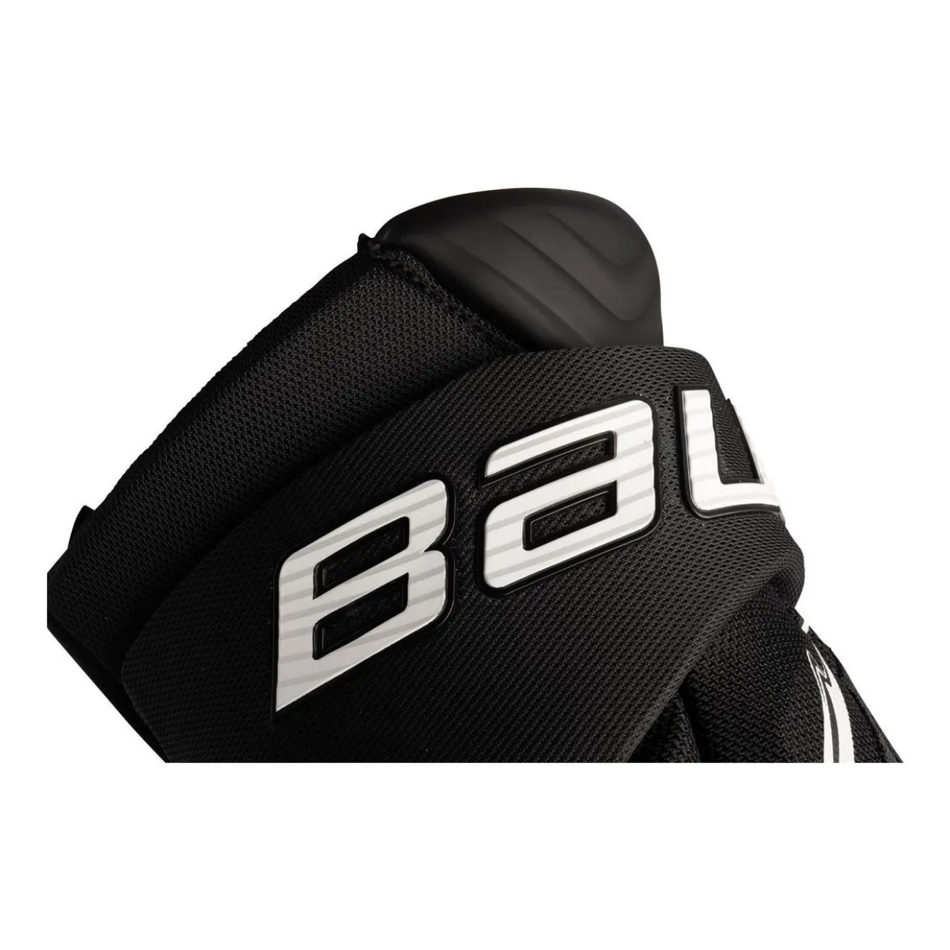 Bauer Hockeyhandskar Vapor Flylite Int Black/White