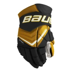 Bauer Hockeyhandskar Vapor Flylite Int Black/Gold
