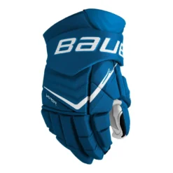 Bauer Hockeyhandskar Vapor Flylite Int Blue