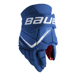Bauer Hockeyhandskar Vapor Fly40 Int Blue
