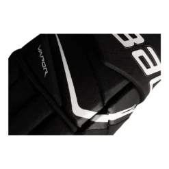 Bauer Hockeyhandskar Vapor Flypro Jr Black/White