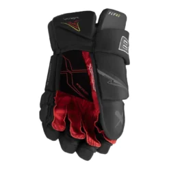 Bauer Hockeyhandskar Vapor Fly40 Sr Black