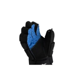 Bauer Hockeyhandskar X Int Black