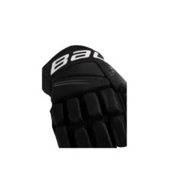 Bauer Hockeyhandskar X Yth Black
