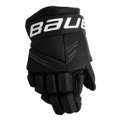Bauer Hockeyhandskar X Yth Black