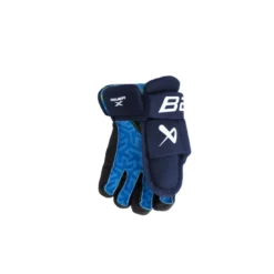Bauer Hockeyhandskar X Yth Navy