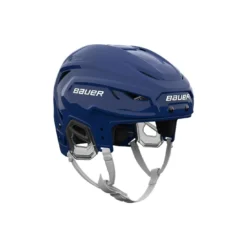 Bauer Hockeyhjälm Hyperlite2 Blue