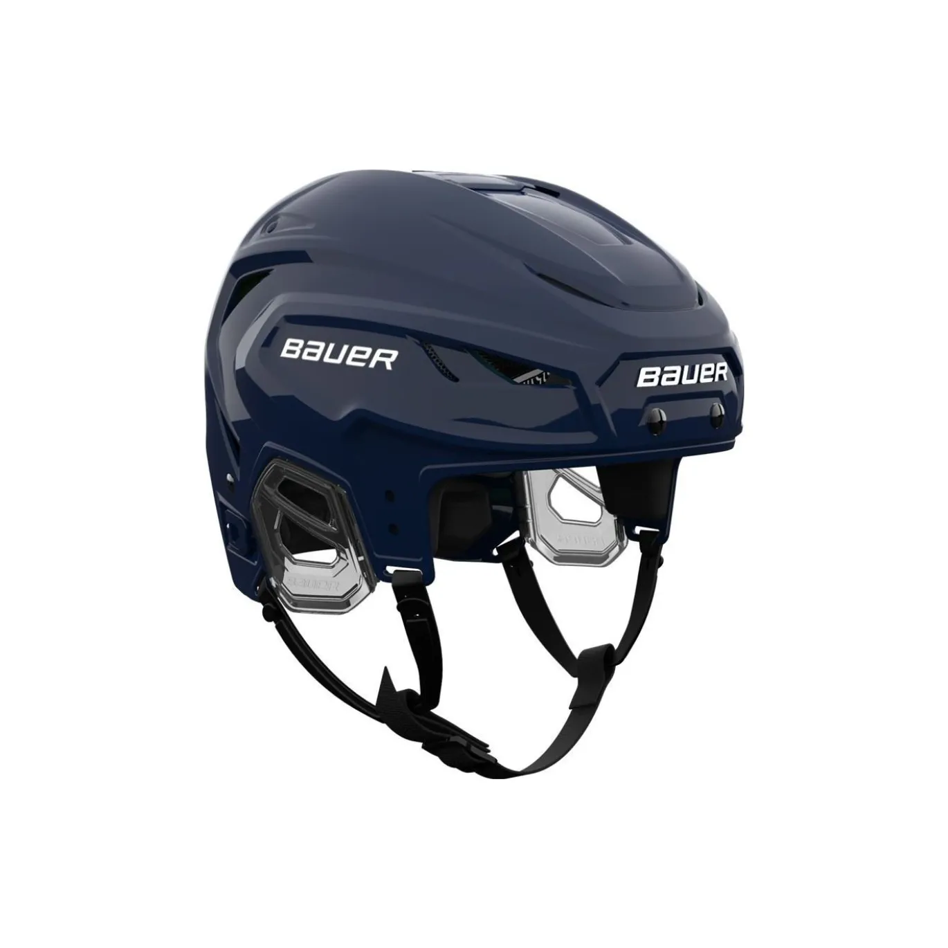 Bauer Hockeyhjälm Hyperlite2 Navy