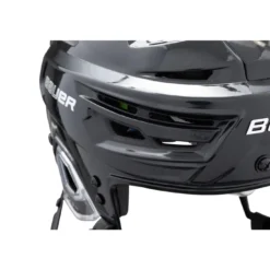 Bauer Hockeyhjälm Re-Akt 155 Black