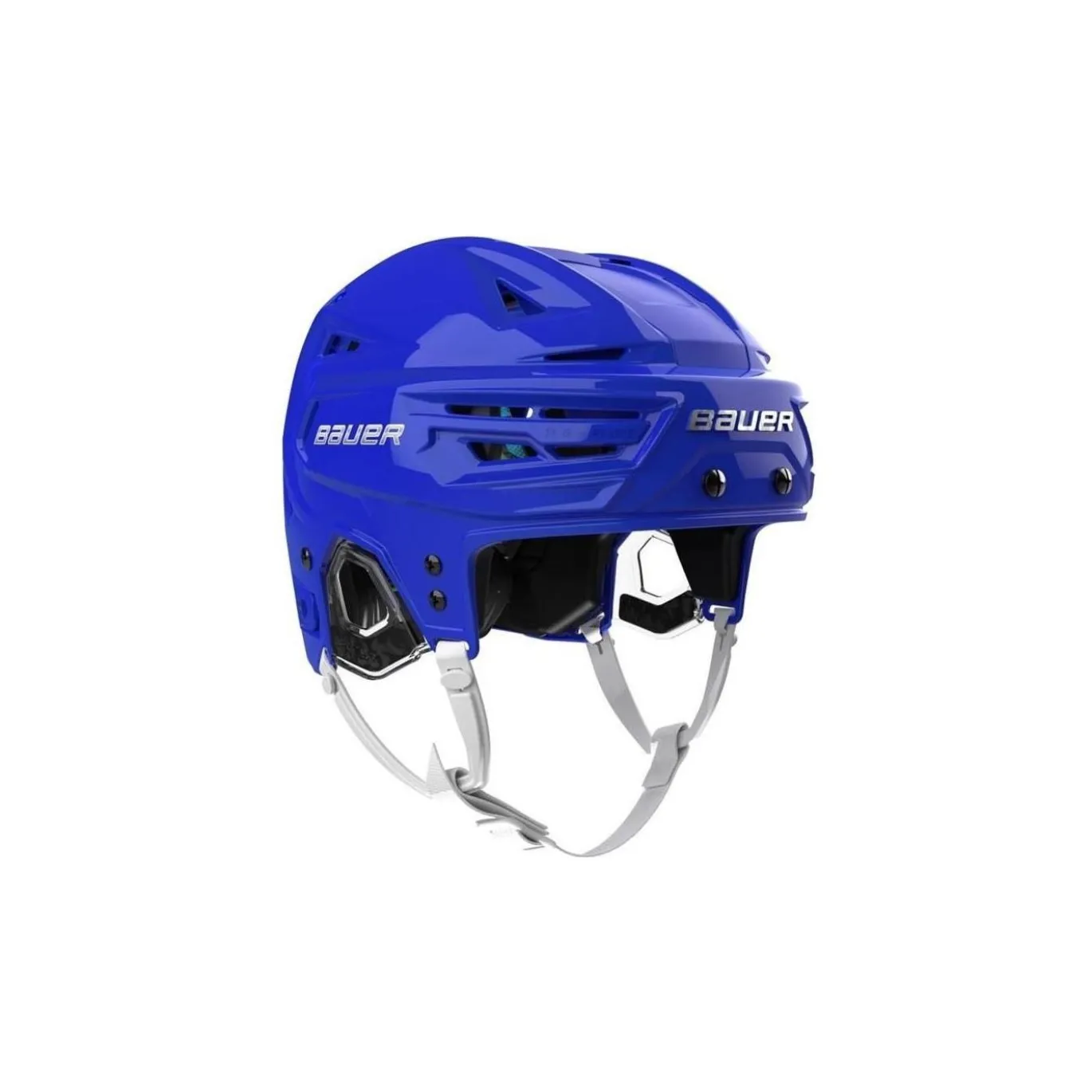 Bauer Hockeyhjälm Re-Akt 155 Blue