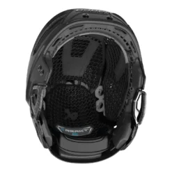 Bauer Hockeyhjälm Re-Akt 3D Black