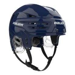 Bauer Hockeyhjälm Re-Akt 90 Navy