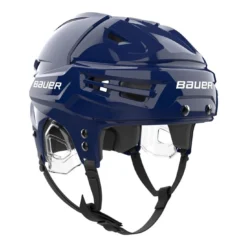 Bauer Hockeyhjälm Re-Akt 70 Navy