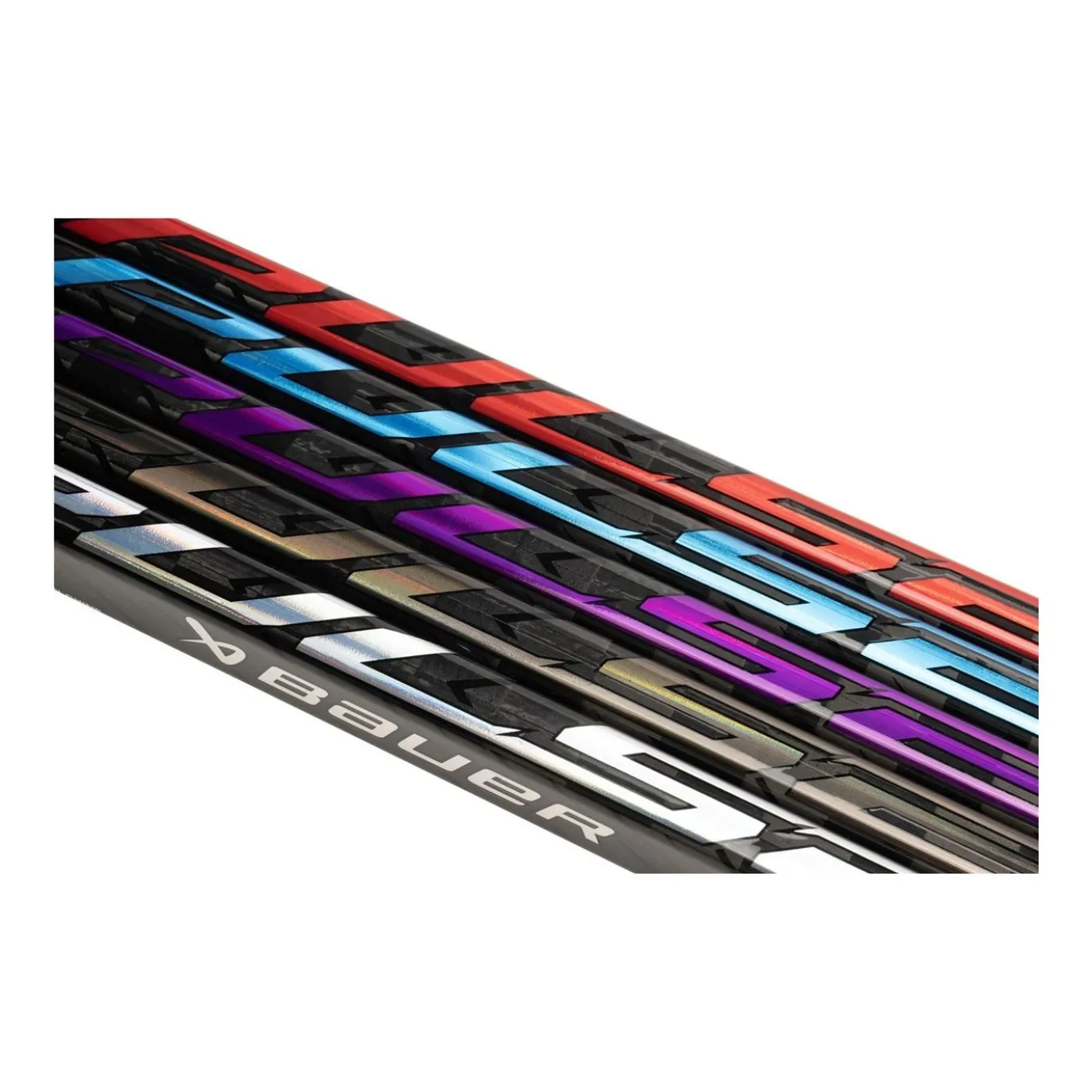 Bauer Hockeyklubba MyBauer Pulse Jr 50 Flex