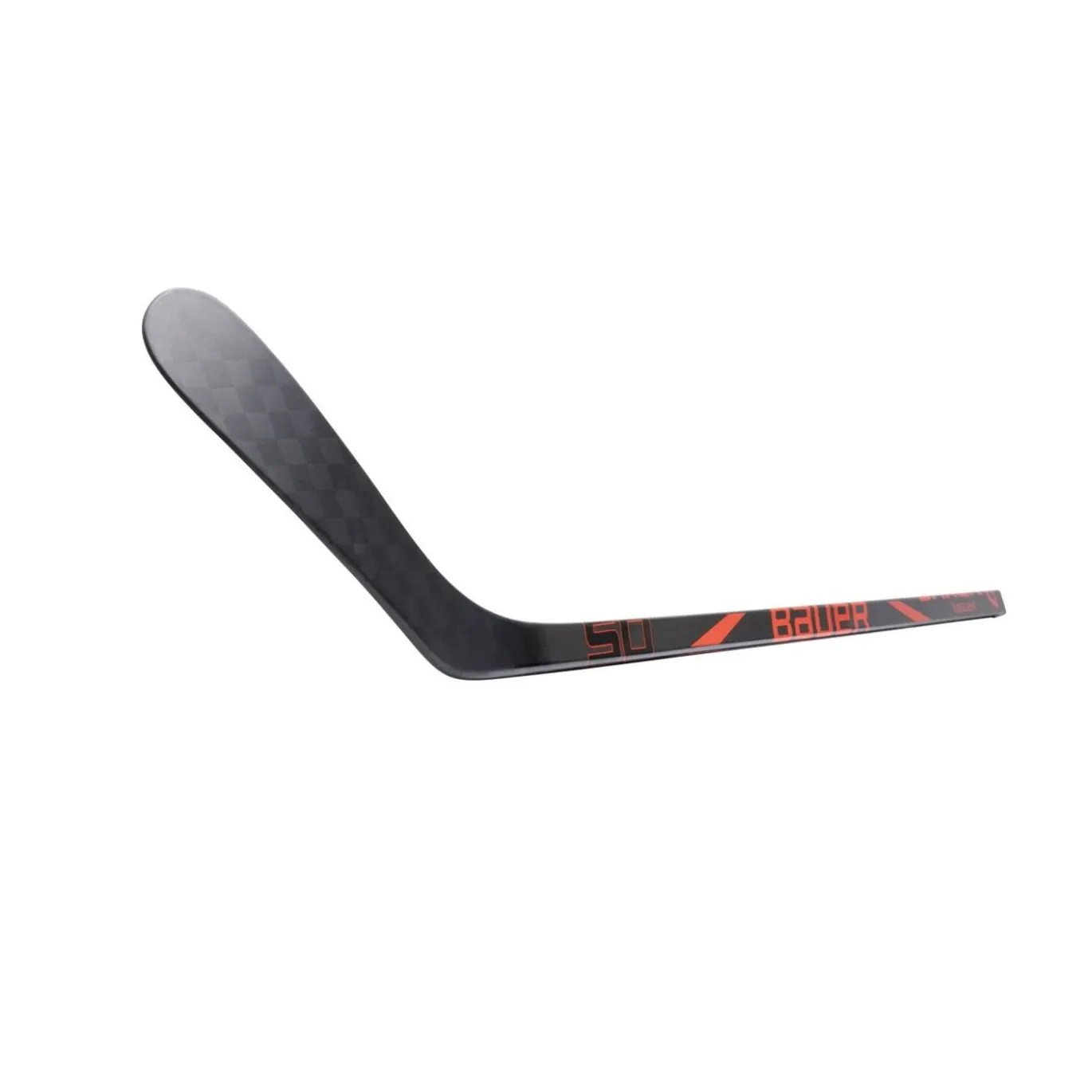 Bauer Hockeyklubba Nexus Performance Jr - 50 Flex