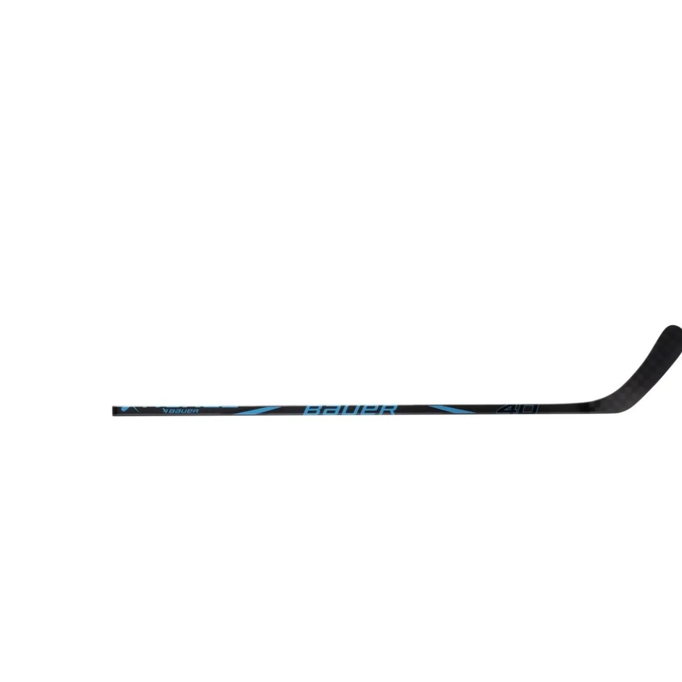 Bauer Hockeyklubba Nexus Performance Jr - 40 Flex