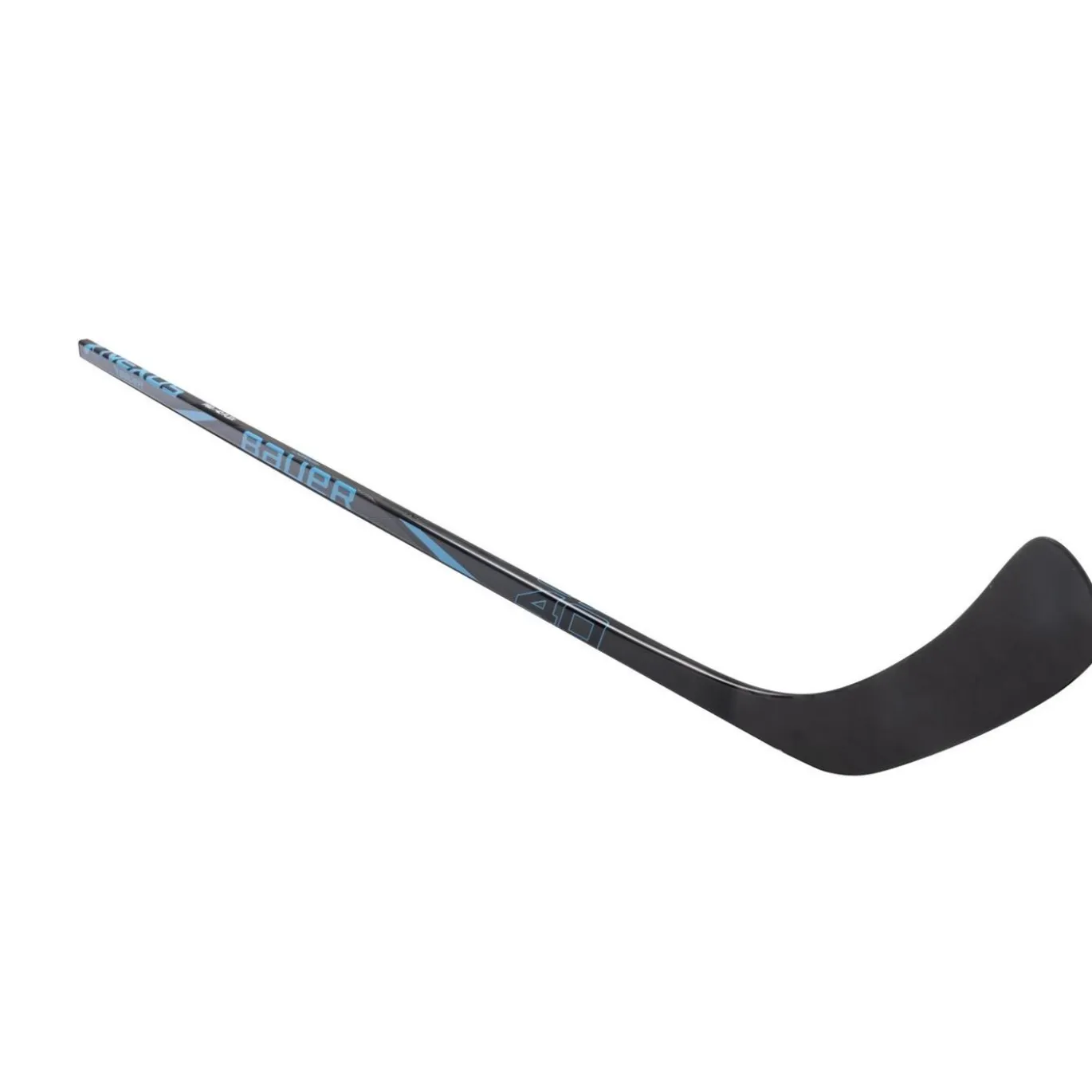 Bauer Hockeyklubba Nexus Performance Jr - 40 Flex
