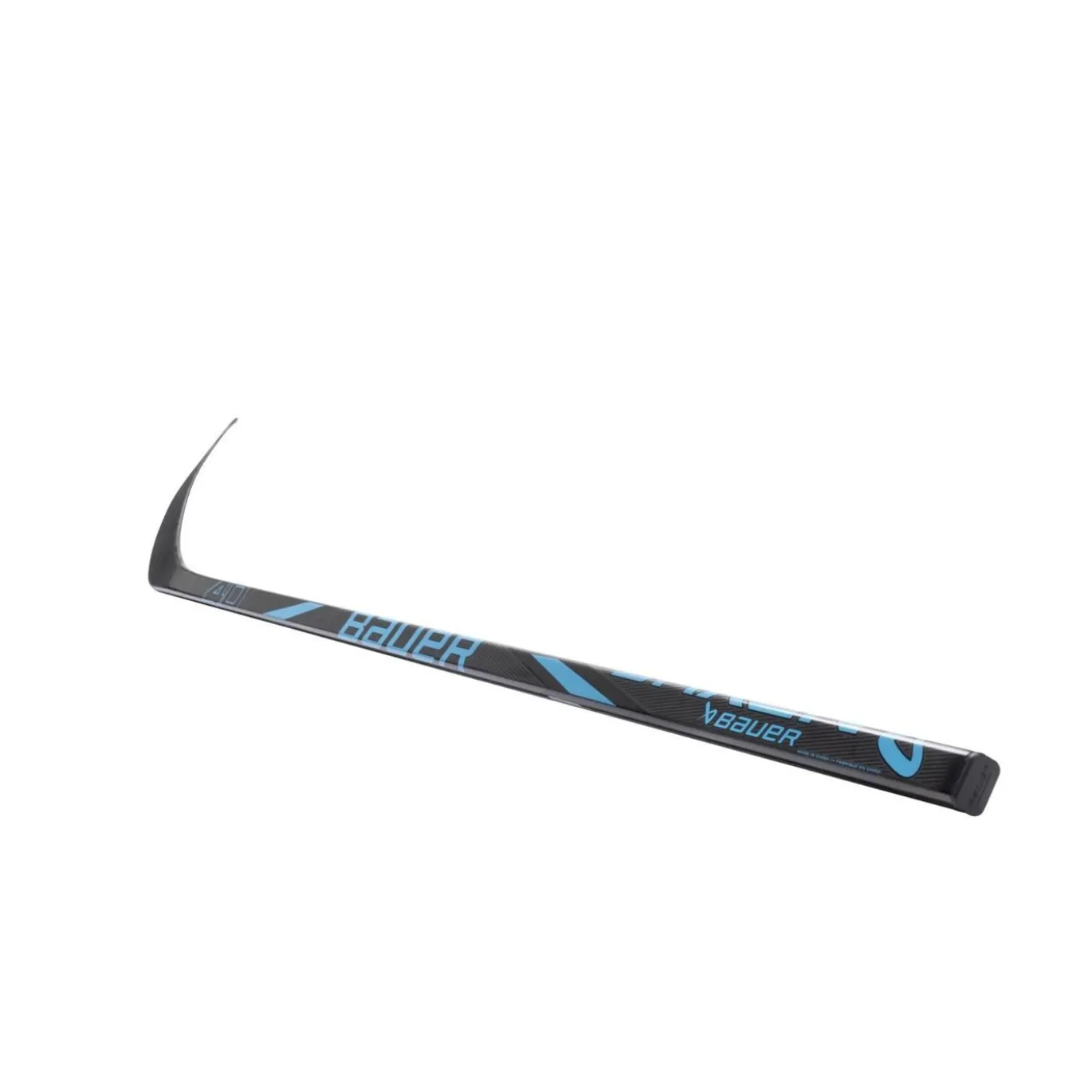 Bauer Hockeyklubba Nexus Performance Jr - 40 Flex