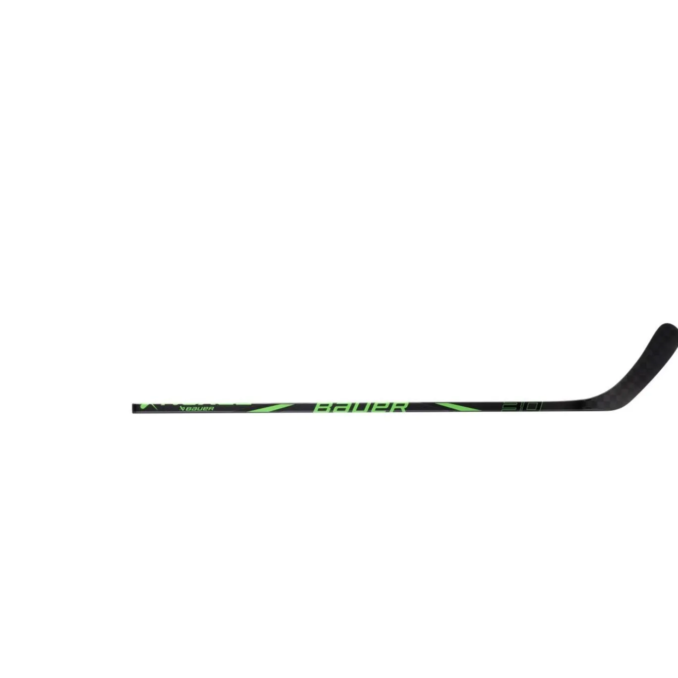 Bauer Hockeyklubba Nexus Performance Yth - 30 Flex