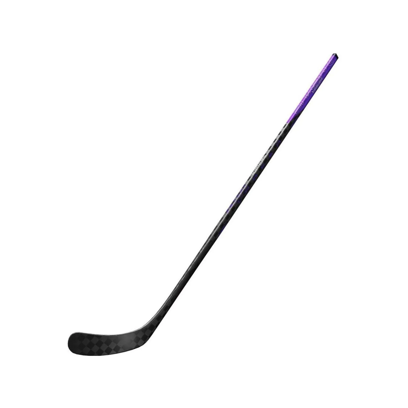 Bauer Hockeyklubba Nexus Tracer Color Sr Purple