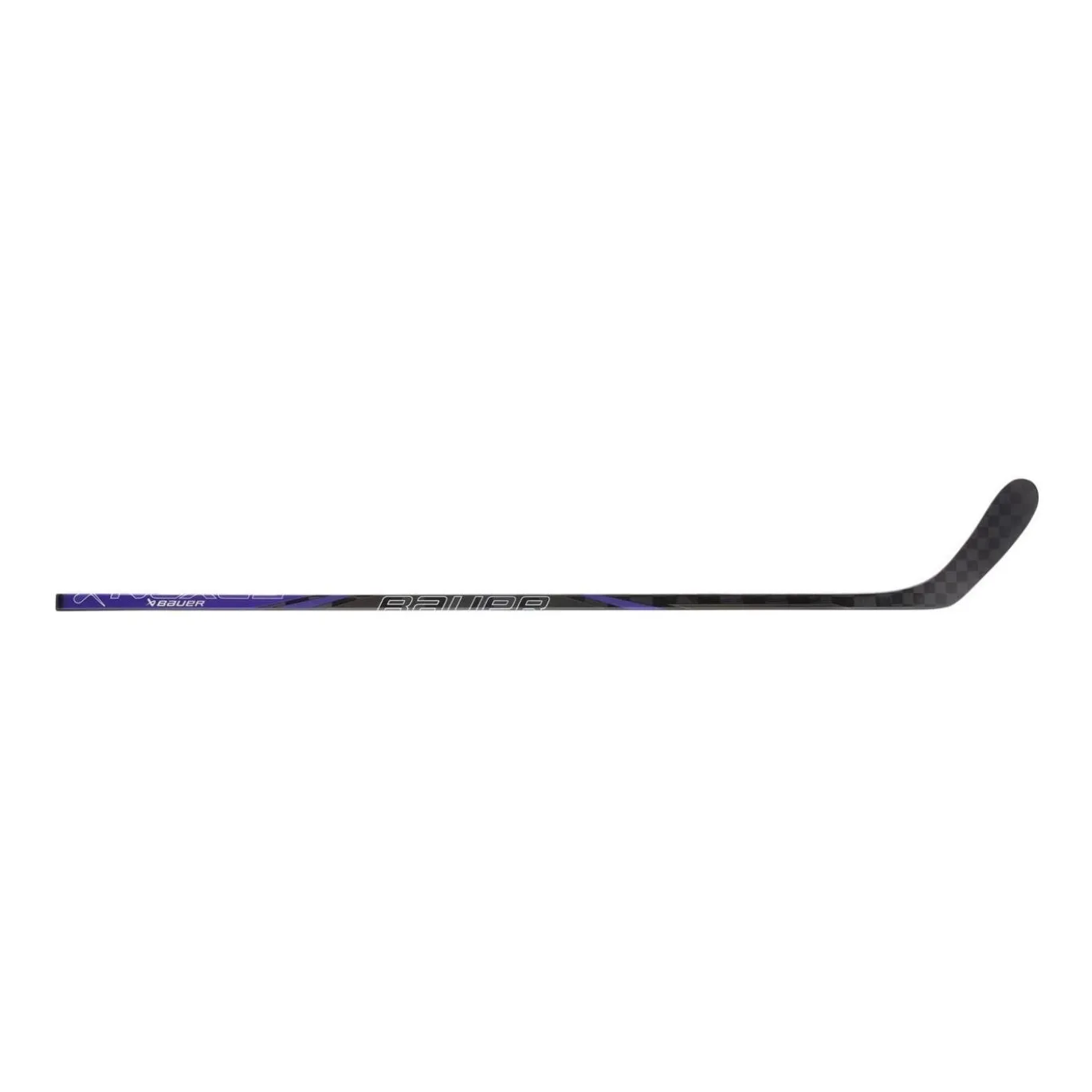 Bauer Hockeyklubba Nexus Tracer Color Sr Purple