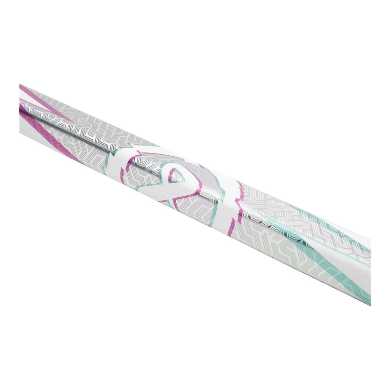 Bauer Hockeyklubba PROTO 2 Jr White - 30 Flex