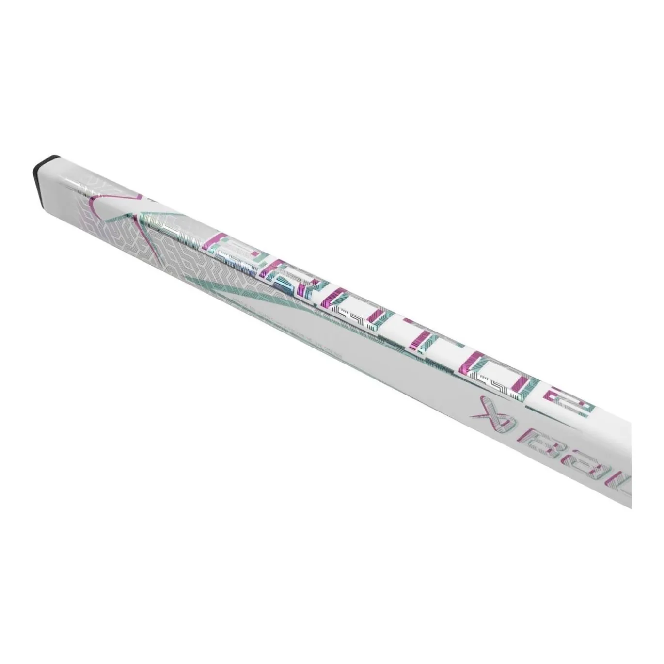 Bauer Hockeyklubba PROTO 2 Jr White - 30 Flex