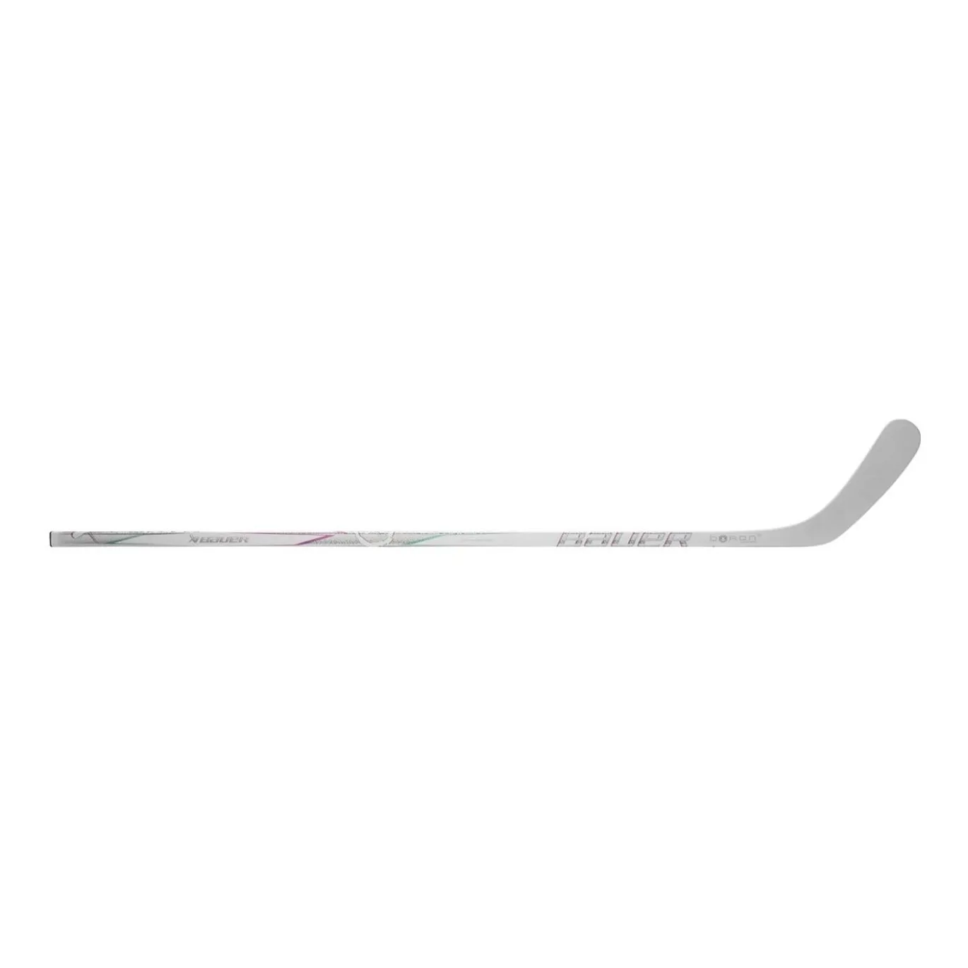 Bauer Hockeyklubba PROTO 2 Jr White - 30 Flex