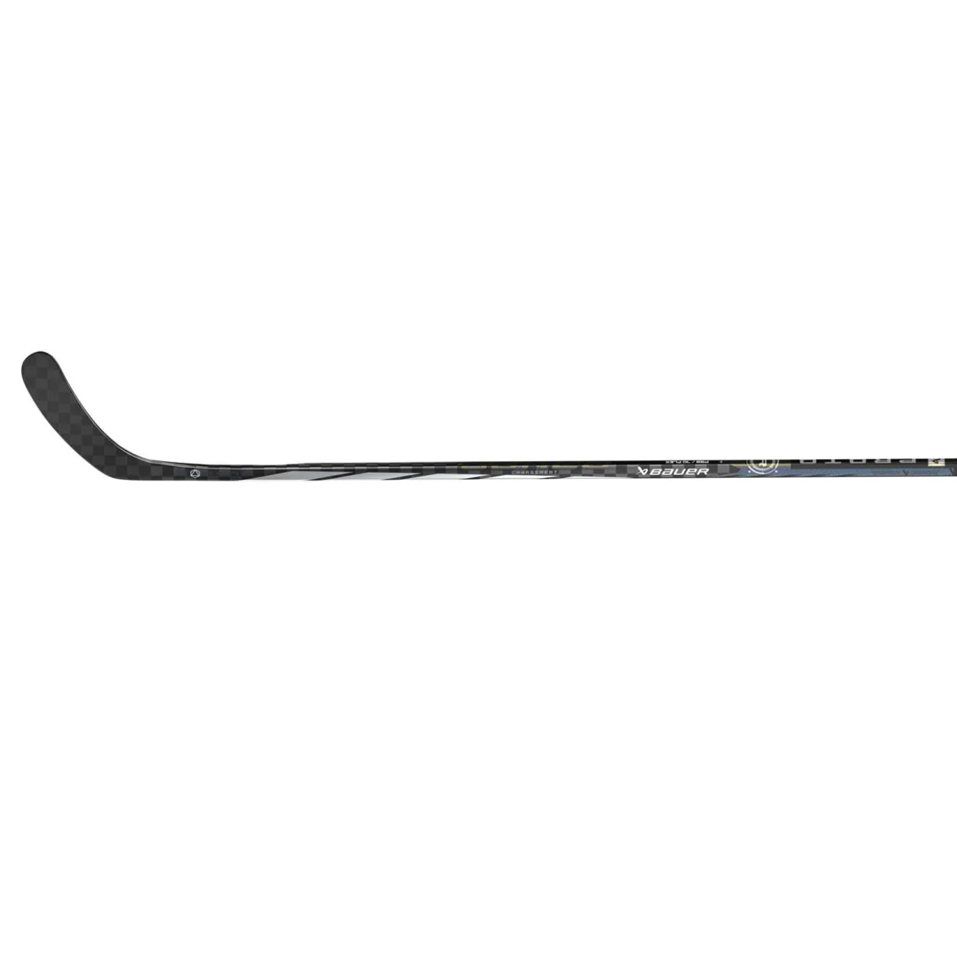 Bauer Hockeyklubba PROTO R Jr