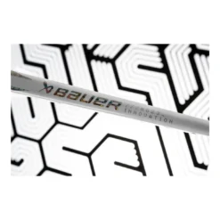 Bauer Hockeyklubba PROTO R White Sr