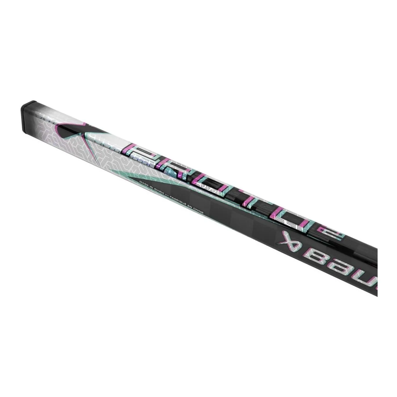 Bauer Hockeyklubba PROTO 2 Sr